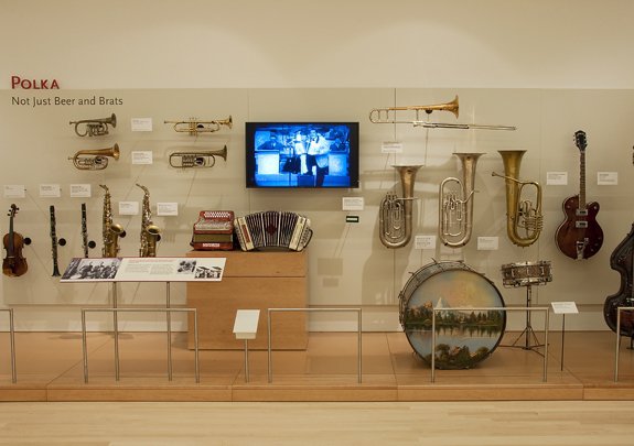 Musical Instrument Museum