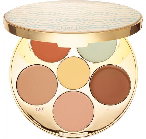 Tarte Wipeout Color-Correcting Palette