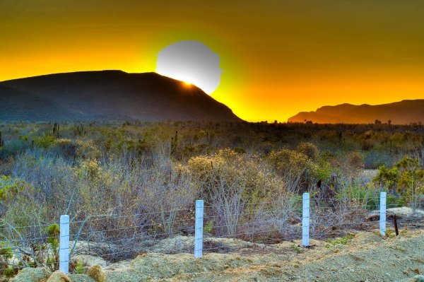 Todos Santos, Baja California Sur, Mexico