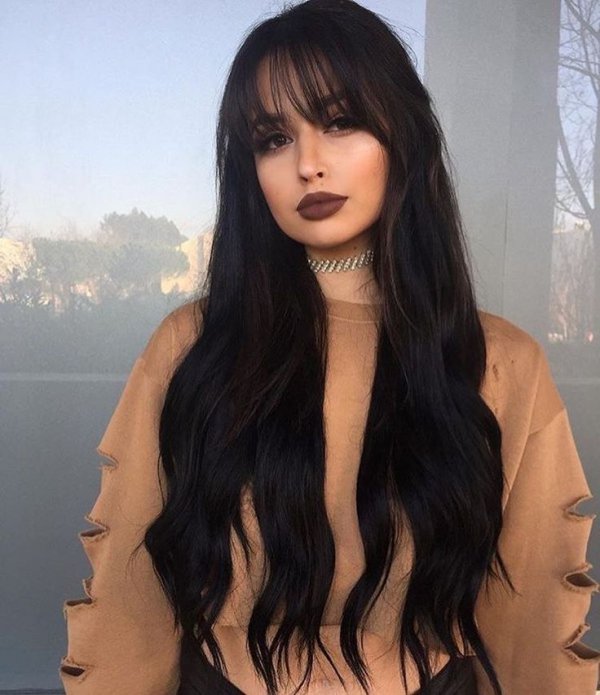 hair, human hair color, black hair, face, clothing,