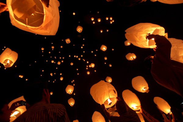 Diwali in Kolkata