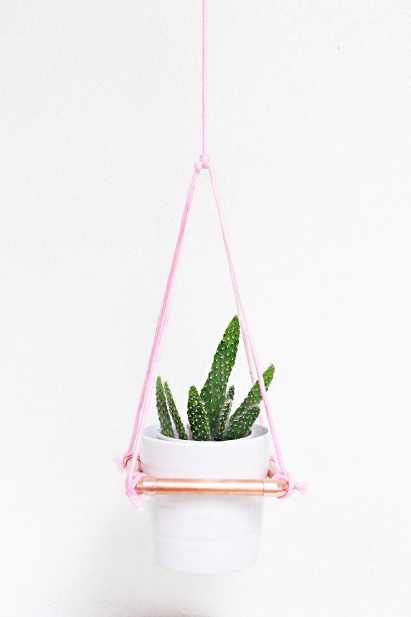 Hanging Planter