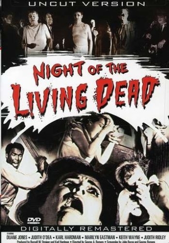 Night of the Living Dead