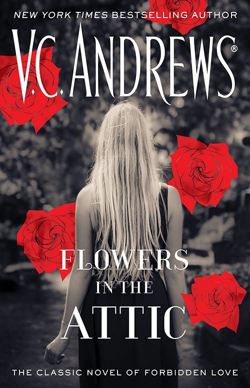 Flowers in the Attic