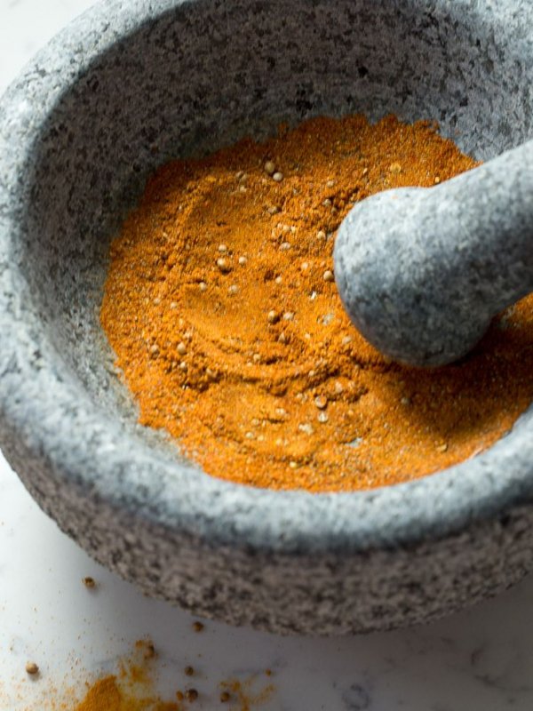 Ras el hanout, Food, Ingredient, Seasoning, Spice mix,