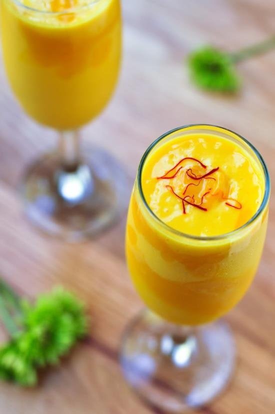 Mango Lassi