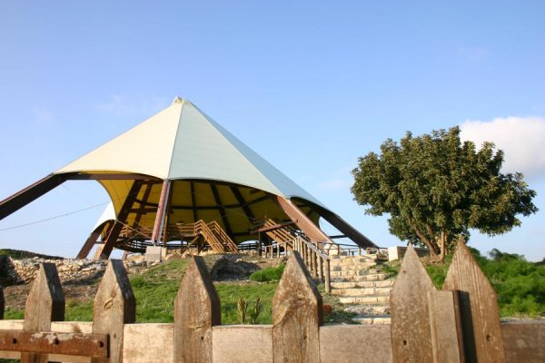 The Neolithic Settlement at Kalavasos-Tenta