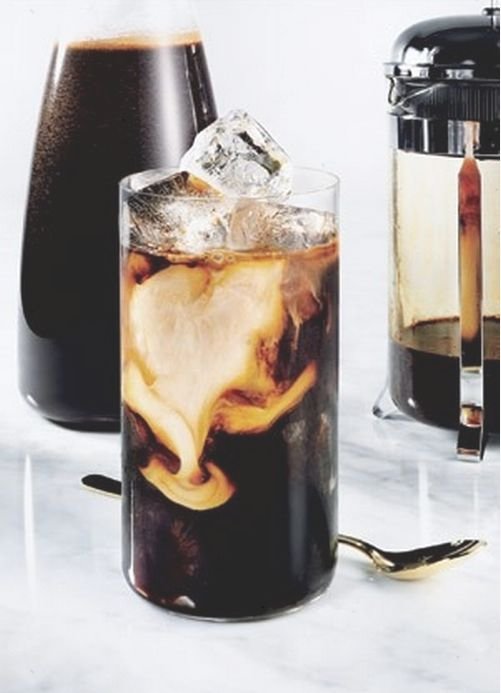 Cold Brew Coffee