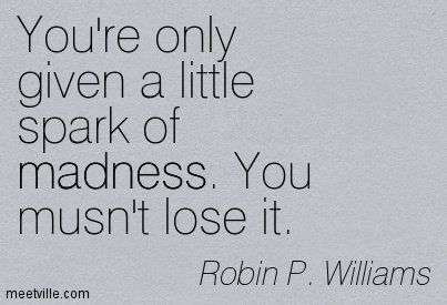 Robin Williams