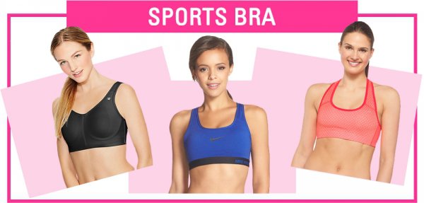 Sports Bra