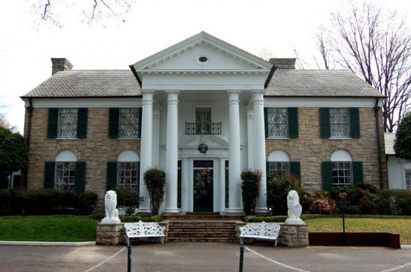 Graceland