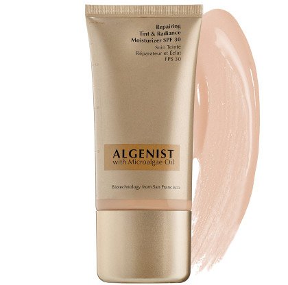 Algenist Repairing Tint & Radiance Moisturizer SPF 30