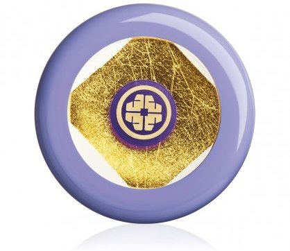 Tatcha Gold Camellia Nourishing Lip Balm