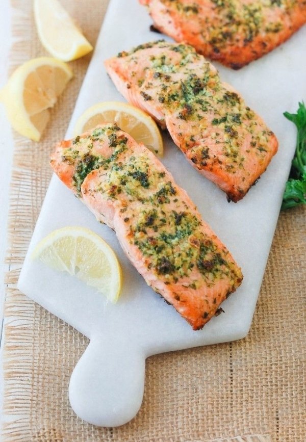 Salmon