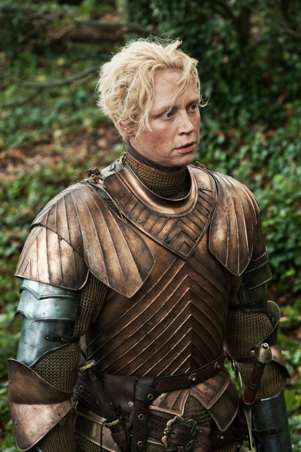 7 Most Fabulous Female Characters in Game of Thrones ... …