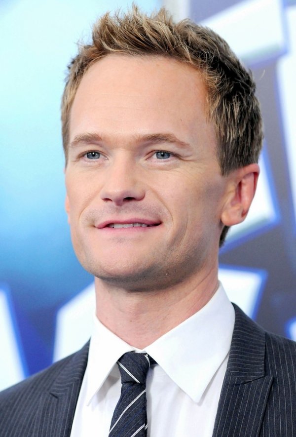 Neil Patrick Harris