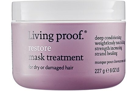 Living Proof Restore Mask Treatment