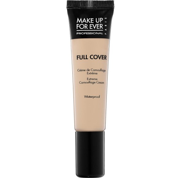 Makeup Forever Full Cover Concealer