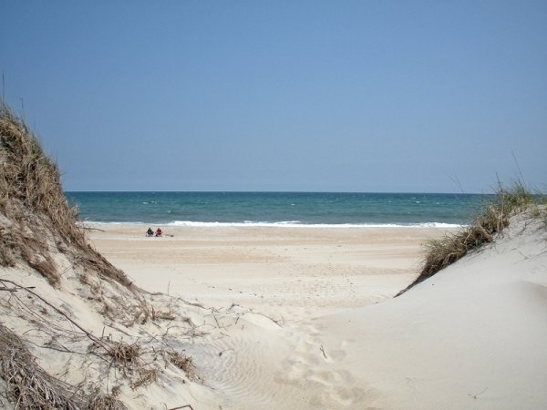 Ocracoke, North Carolina