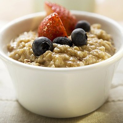 Oatmeal