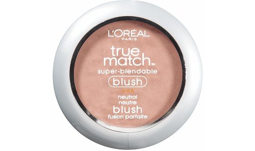 L'Oreal Paris True Match Super Blendable Blush