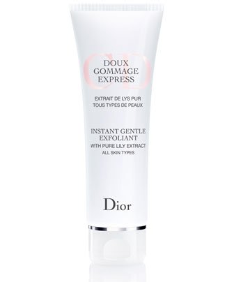 Dior Exfoliant