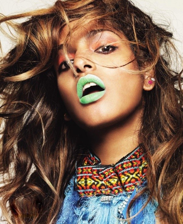 M.I.a