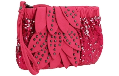 Gustto Adeline Clutch