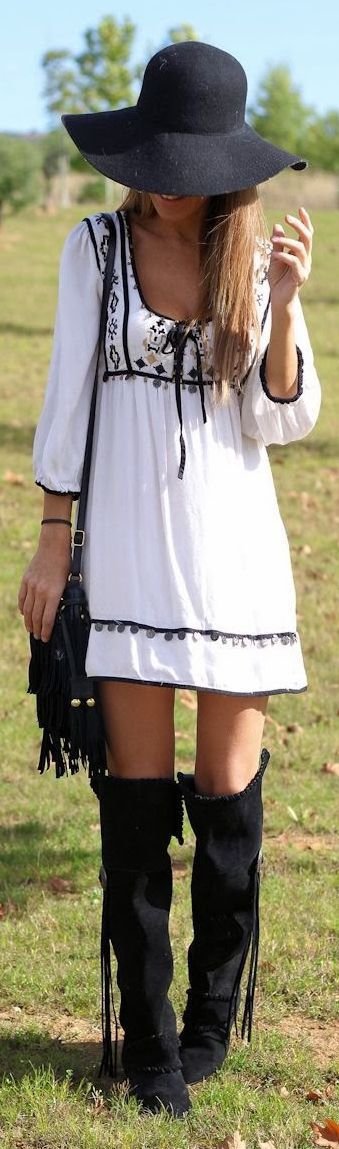 Boho Chic