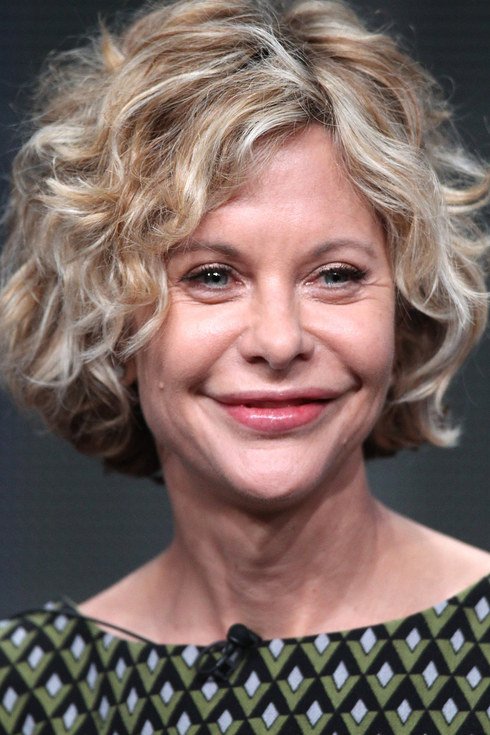 Meg Ryan