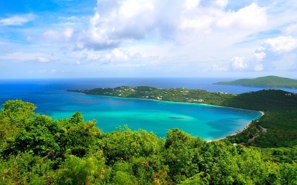 7 Affordable Caribbean Destinations for Dream Tropical Vacations ...