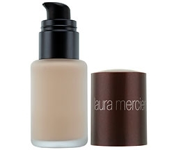 Oil Free Foundation by Laura Mercier