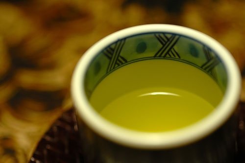 Green Tea