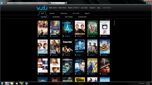 Vudu