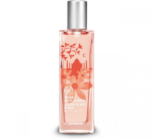 Indian Night Jasmine Eau De Toilette