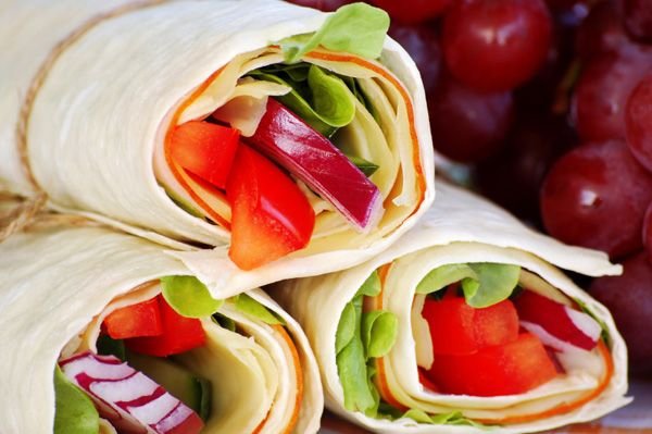 food,dish,sandwich wrap,cuisine,produce,