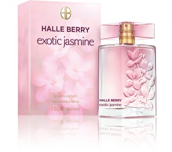 Halle Berry Exotic Jasmine