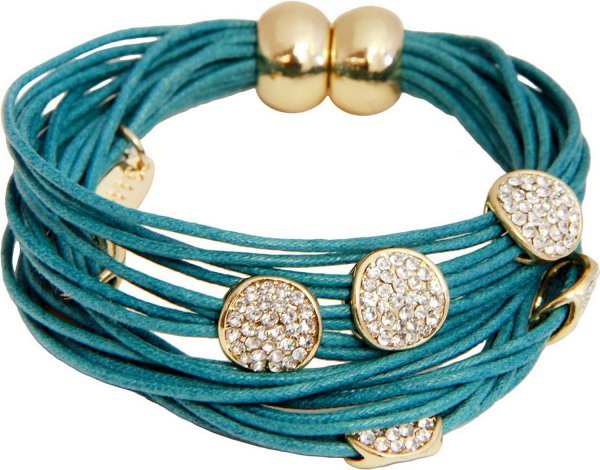 Cute Wrap Bracelet