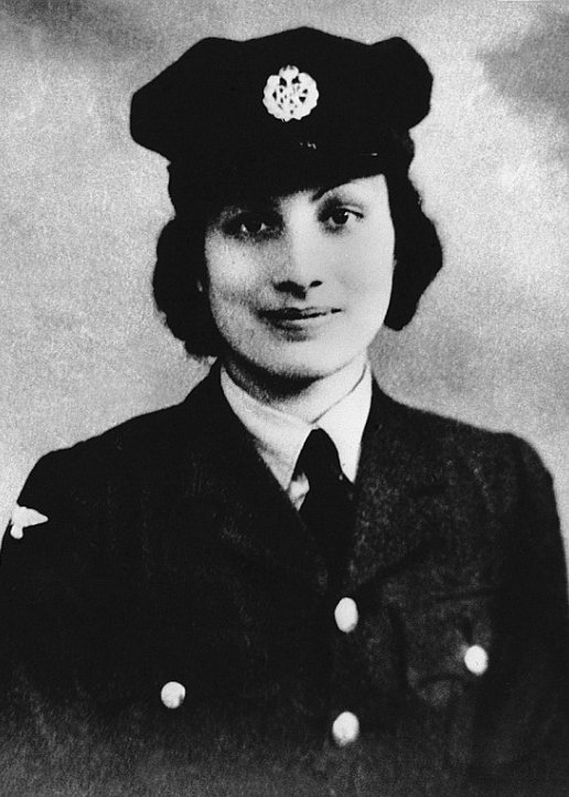 Noor Inayat Khan