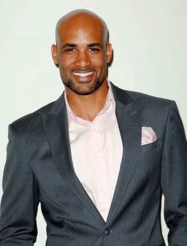 BORIS KODJOE