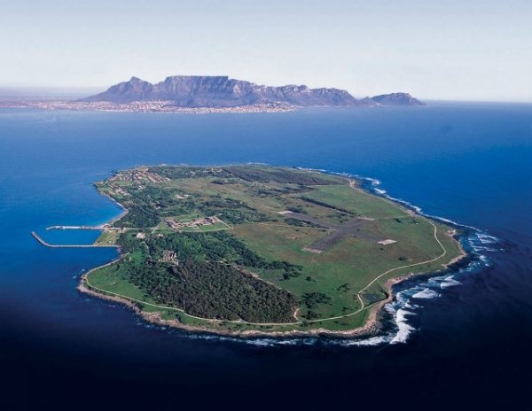 Visit Robben Island