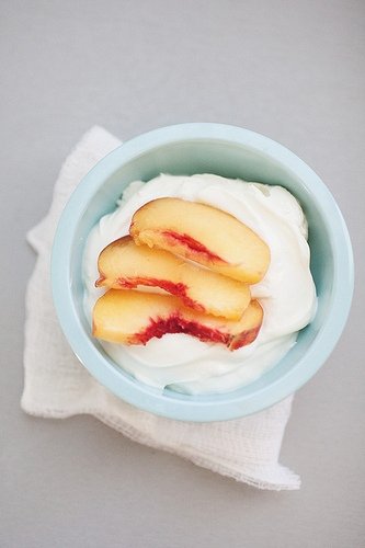 Greek Style Yogurt