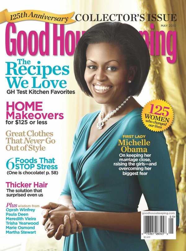 Good Housekeeping