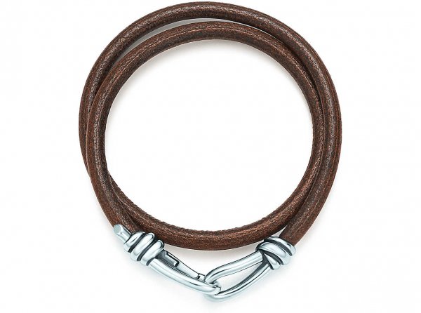 Leather Bracelet