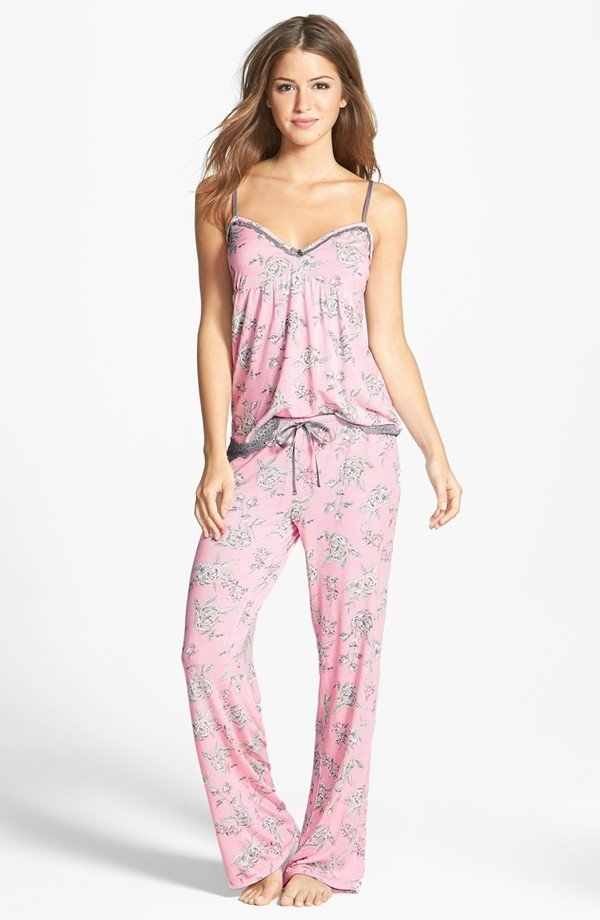 7 Sexy and Snuggly Sleepwear Suggestions from Nordstrom ...