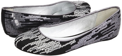 Nina Zuri Flats