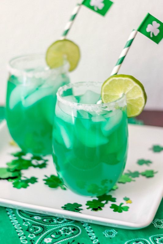 Leprechaun Coolers