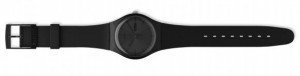 Black Rebel Swatch