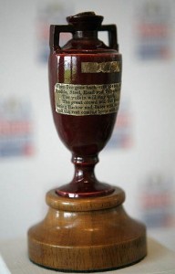 The Ashes Urn