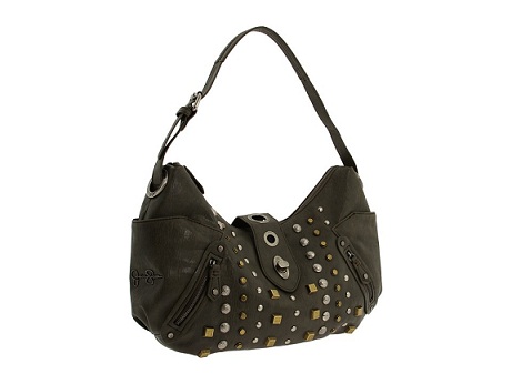 Studded Bag...